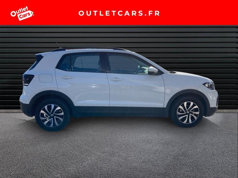 Voitures occasions VOLKSWAGEN T-CROSS Active Cagnes-sur-Mer