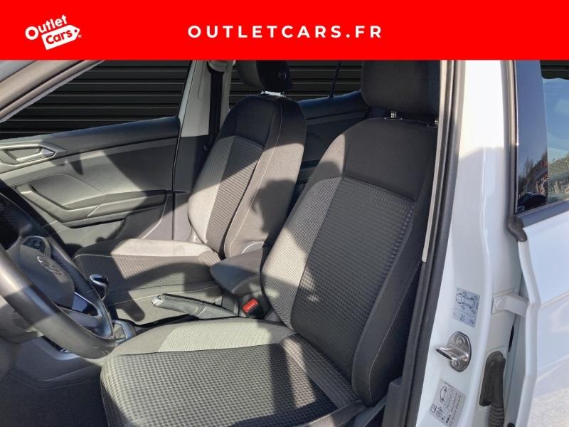 Voitures occasions VOLKSWAGEN T-CROSS Active Cagnes-sur-Mer