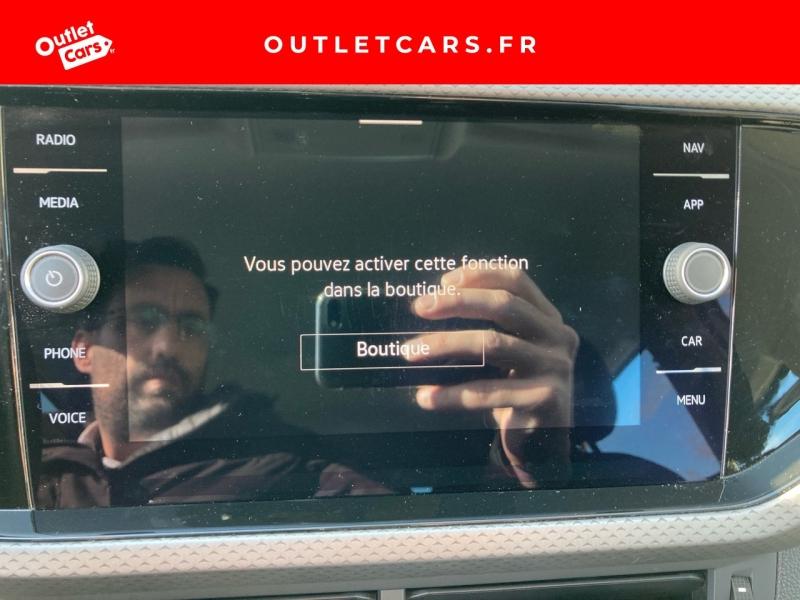 Voitures occasions VOLKSWAGEN T-CROSS Active Cagnes-sur-Mer