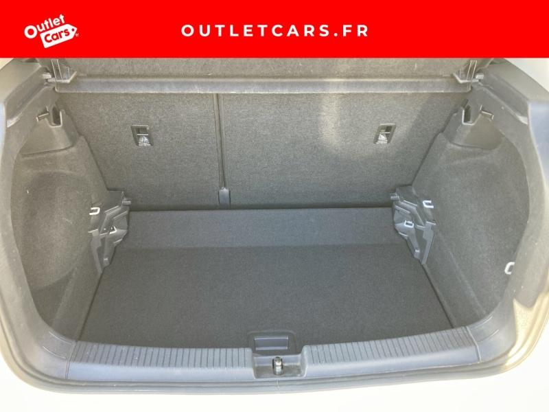 Voitures occasions VOLKSWAGEN T-CROSS Active Cagnes-sur-Mer