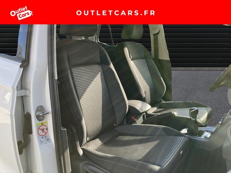 Voitures occasions VOLKSWAGEN T-CROSS Active Cagnes-sur-Mer