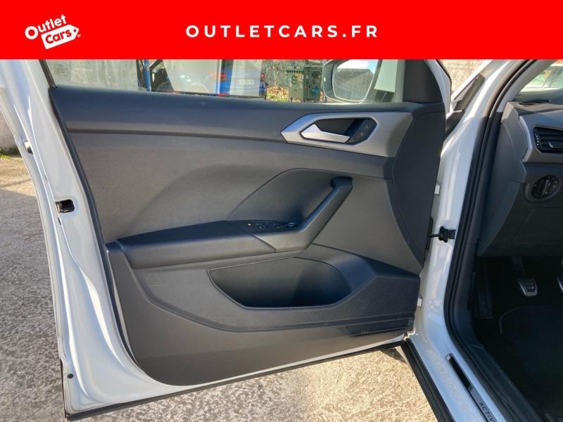 Voitures occasions VOLKSWAGEN T-CROSS Active Cagnes-sur-Mer