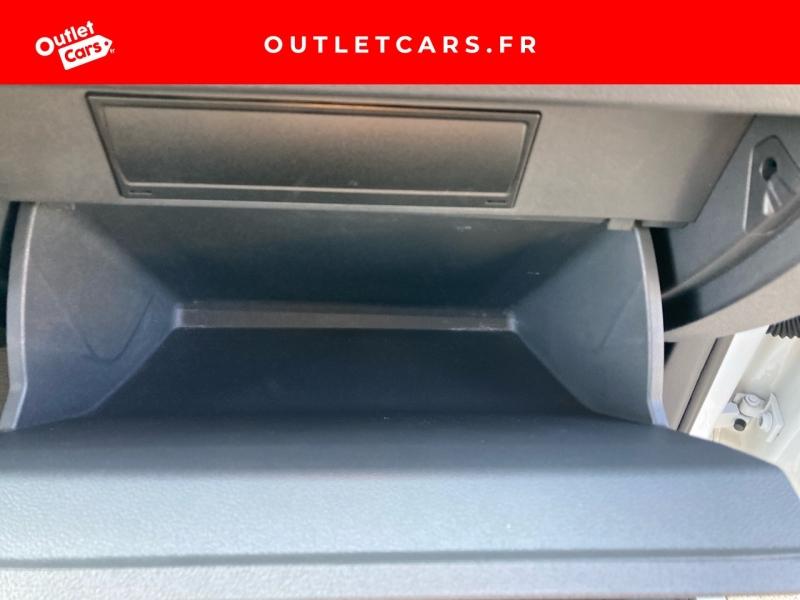 Voitures occasions VOLKSWAGEN T-CROSS Active Cagnes-sur-Mer