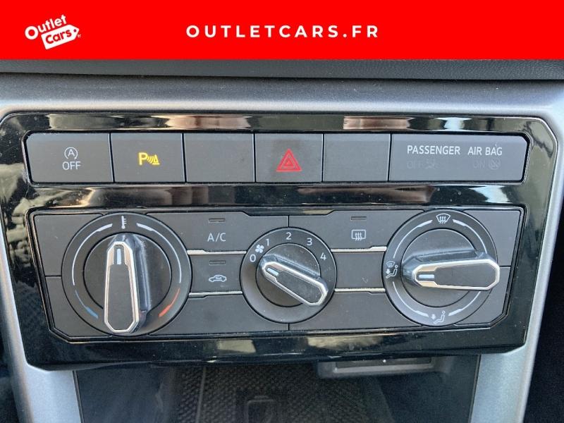 Voitures occasions VOLKSWAGEN T-CROSS Active Cagnes-sur-Mer