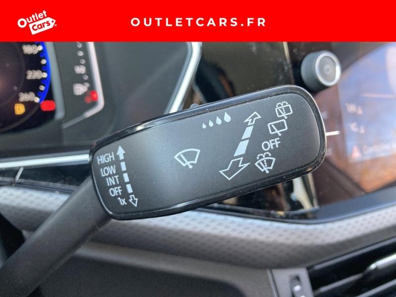 Voitures occasions VOLKSWAGEN T-CROSS Active Cagnes-sur-Mer