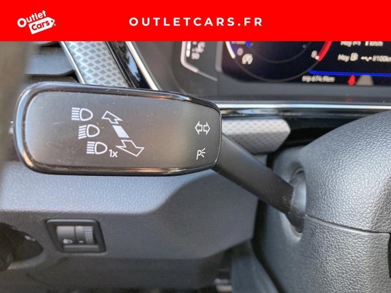 Voitures occasions VOLKSWAGEN T-CROSS Active Cagnes-sur-Mer