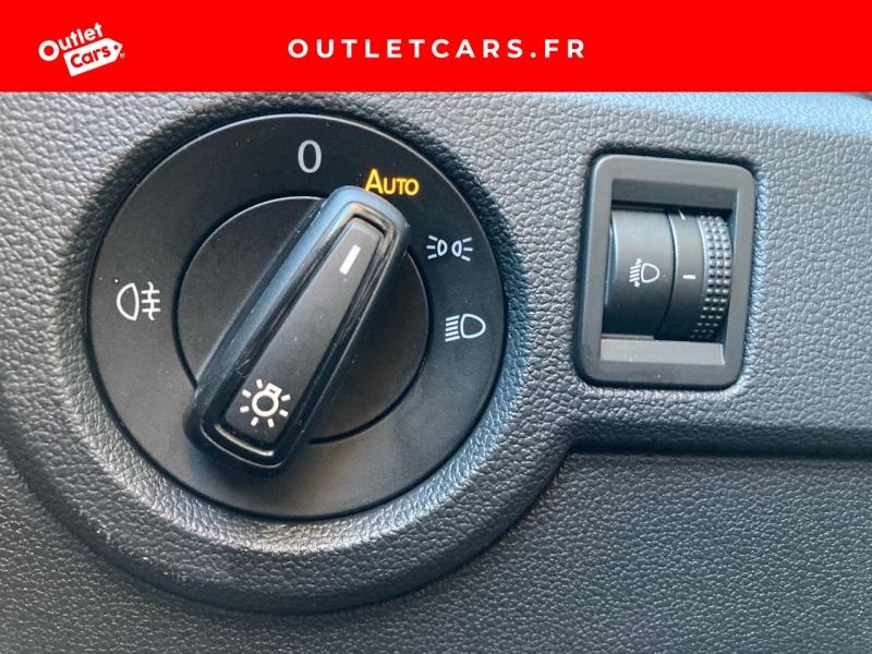 Voitures occasions VOLKSWAGEN T-CROSS Active Cagnes-sur-Mer