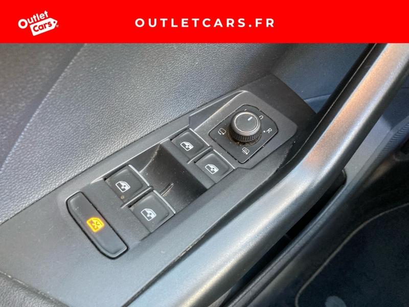 Voitures occasions VOLKSWAGEN T-CROSS Active Cagnes-sur-Mer