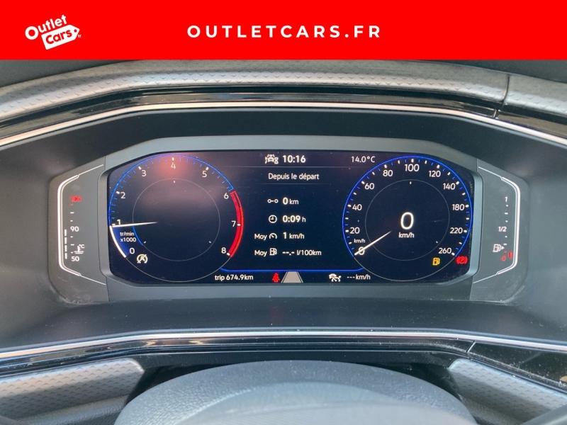 Voitures occasions VOLKSWAGEN T-CROSS Active Cagnes-sur-Mer