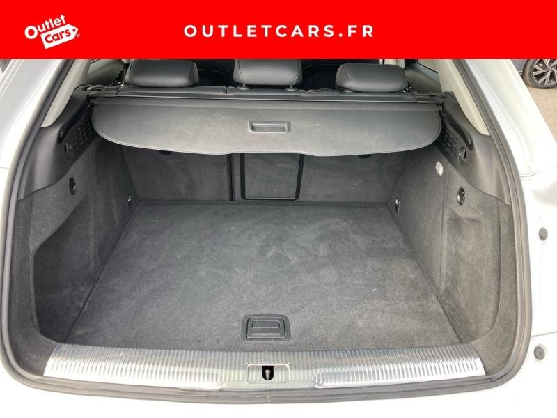 Voitures occasions Audi Q3 Ambition Luxe Cagnes-sur-Mer