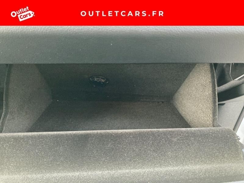 Voitures occasions Audi Q3 Ambition Luxe Cagnes-sur-Mer