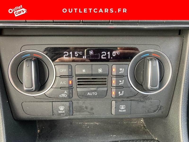 Voitures occasions Audi Q3 Ambition Luxe Cagnes-sur-Mer