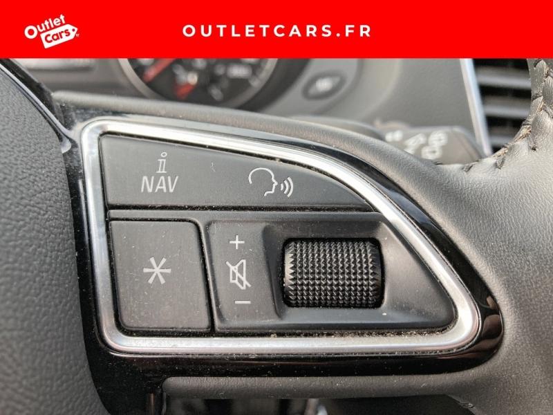 Voitures occasions Audi Q3 Ambition Luxe Cagnes-sur-Mer