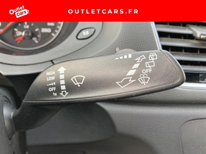 Voitures occasions Audi Q3 Ambition Luxe Cagnes-sur-Mer