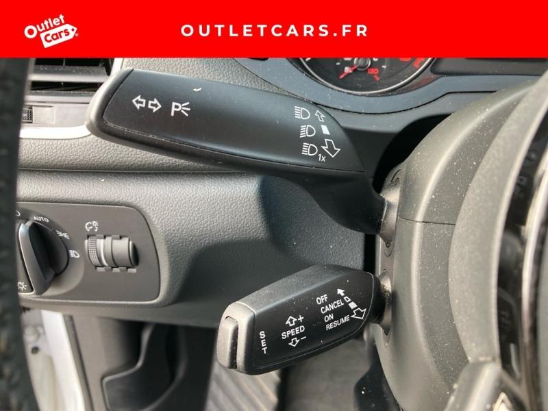 Voitures occasions Audi Q3 Ambition Luxe Cagnes-sur-Mer