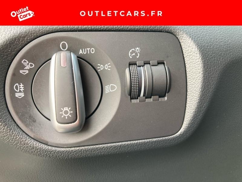 Voitures occasions Audi Q3 Ambition Luxe Cagnes-sur-Mer