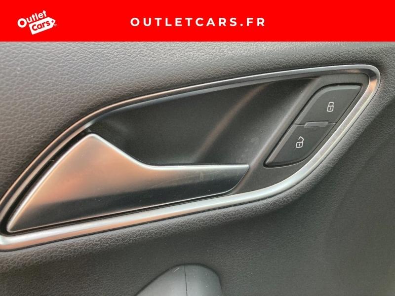 Voitures occasions Audi Q3 Ambition Luxe Cagnes-sur-Mer