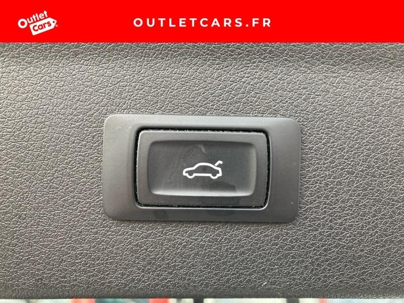 Voitures occasions Audi Q3 Ambition Luxe Cagnes-sur-Mer