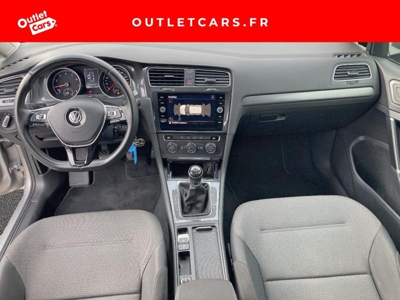 Voitures occasions VOLKSWAGEN GOLF First Edition Cagnes-sur-Mer