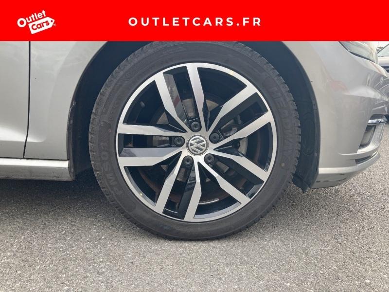 Voitures occasions VOLKSWAGEN GOLF First Edition Cagnes-sur-Mer