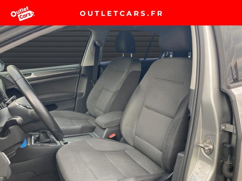 Voitures occasions VOLKSWAGEN GOLF First Edition Cagnes-sur-Mer
