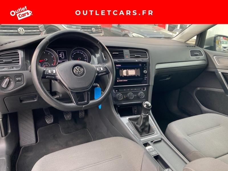 Voitures occasions VOLKSWAGEN GOLF First Edition Cagnes-sur-Mer