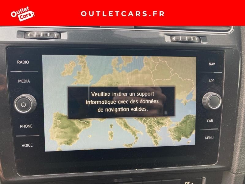 Voitures occasions VOLKSWAGEN GOLF First Edition Cagnes-sur-Mer