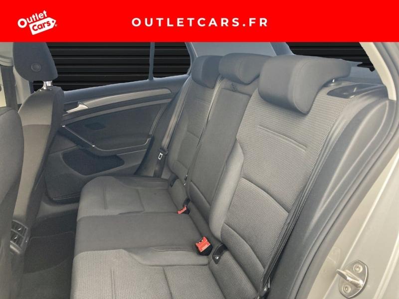 Voitures occasions VOLKSWAGEN GOLF First Edition Cagnes-sur-Mer