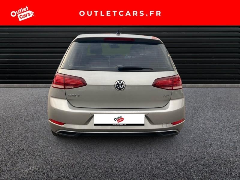 Voitures occasions VOLKSWAGEN GOLF First Edition Cagnes-sur-Mer