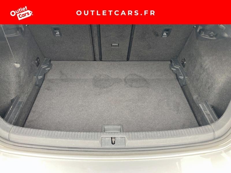 Voitures occasions VOLKSWAGEN GOLF First Edition Cagnes-sur-Mer