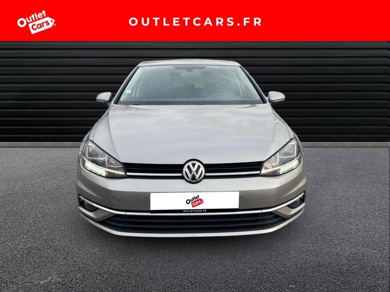 Voitures occasions VOLKSWAGEN GOLF First Edition Cagnes-sur-Mer