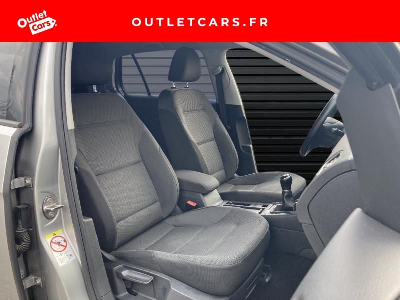 Voitures occasions VOLKSWAGEN GOLF First Edition Cagnes-sur-Mer