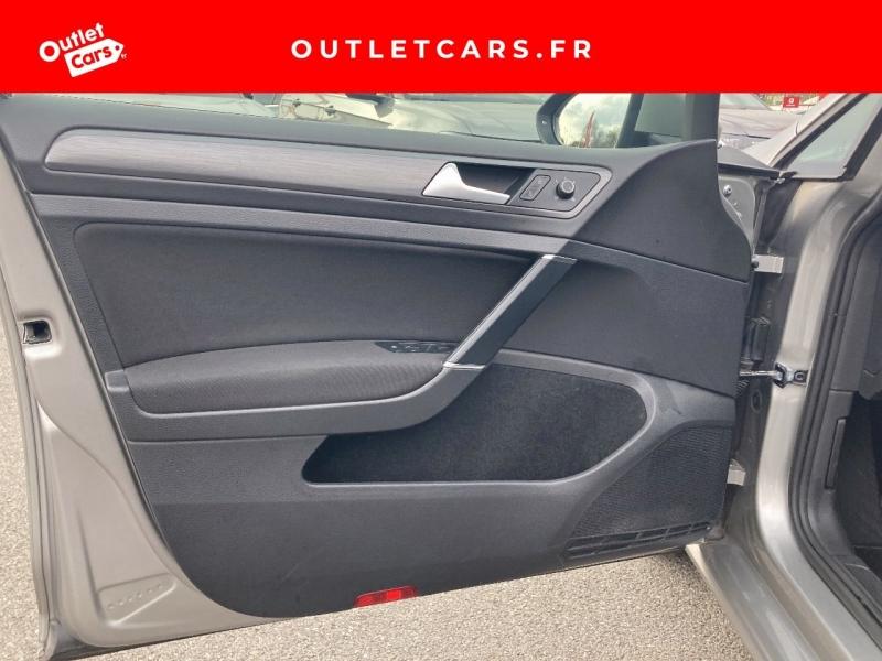 Voitures occasions VOLKSWAGEN GOLF First Edition Cagnes-sur-Mer