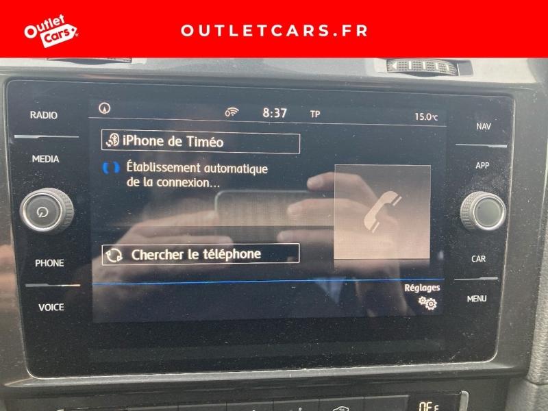 Voitures occasions VOLKSWAGEN GOLF First Edition Cagnes-sur-Mer