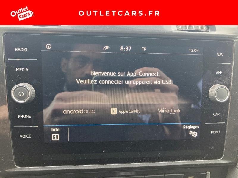 Voitures occasions VOLKSWAGEN GOLF First Edition Cagnes-sur-Mer