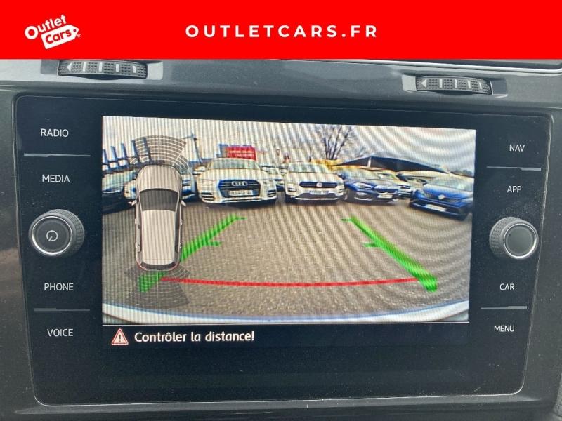 Voitures occasions VOLKSWAGEN GOLF First Edition Cagnes-sur-Mer