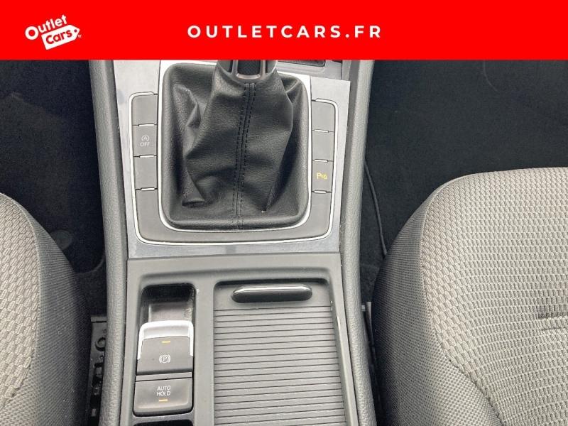 Voitures occasions VOLKSWAGEN GOLF First Edition Cagnes-sur-Mer