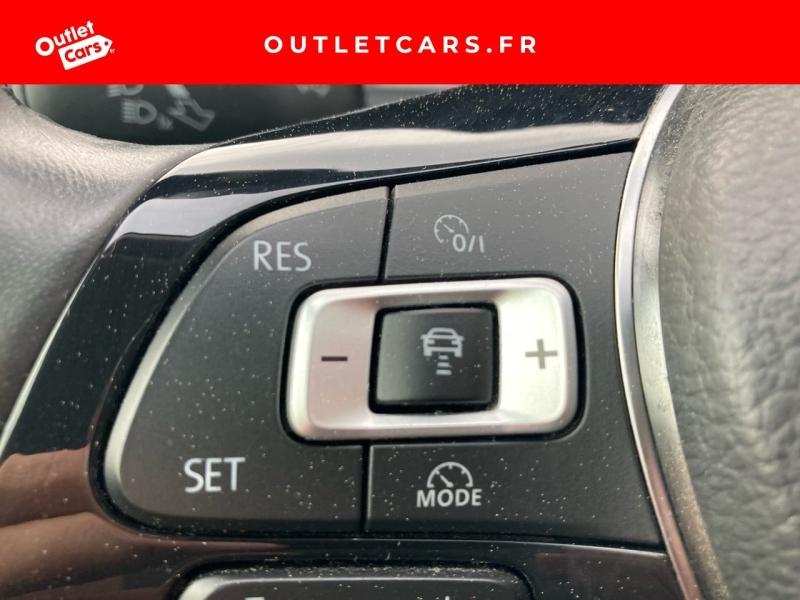 Voitures occasions VOLKSWAGEN GOLF First Edition Cagnes-sur-Mer