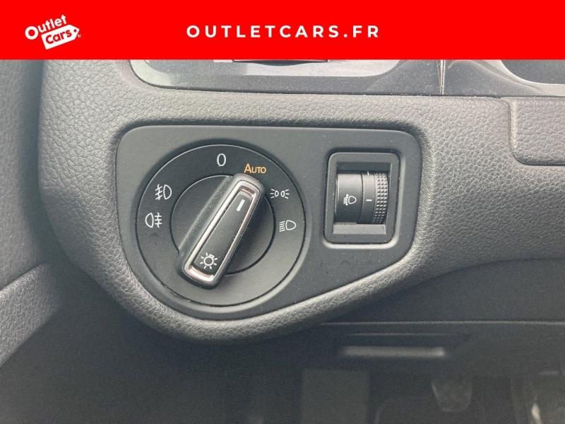 Voitures occasions VOLKSWAGEN GOLF First Edition Cagnes-sur-Mer