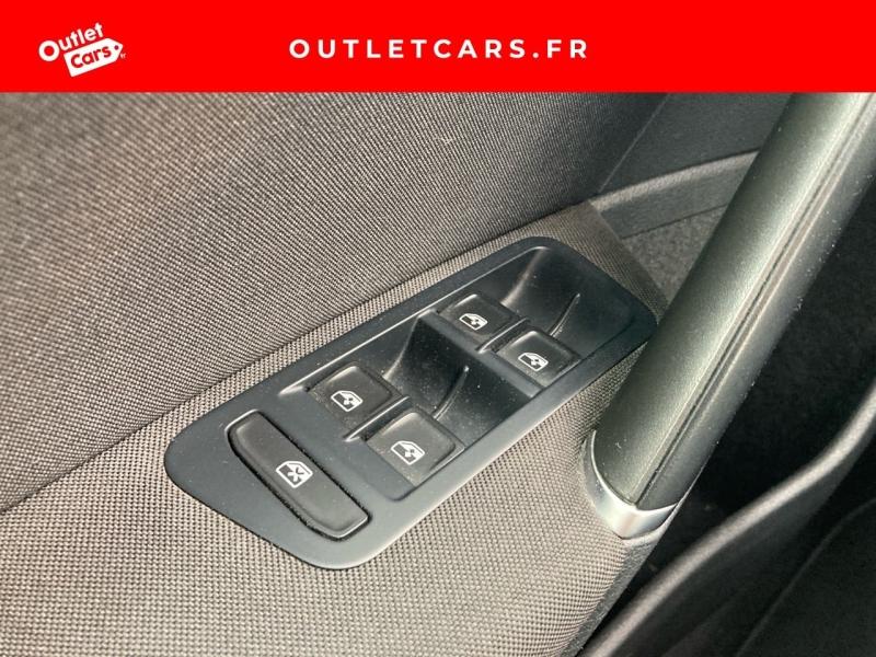 Voitures occasions VOLKSWAGEN GOLF First Edition Cagnes-sur-Mer