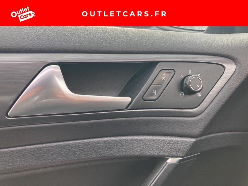 Voitures occasions VOLKSWAGEN GOLF First Edition Cagnes-sur-Mer