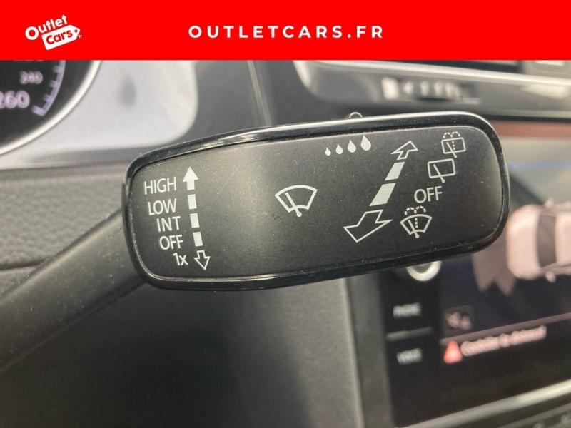 Voitures occasions VOLKSWAGEN GOLF First Edition Cagnes-sur-Mer