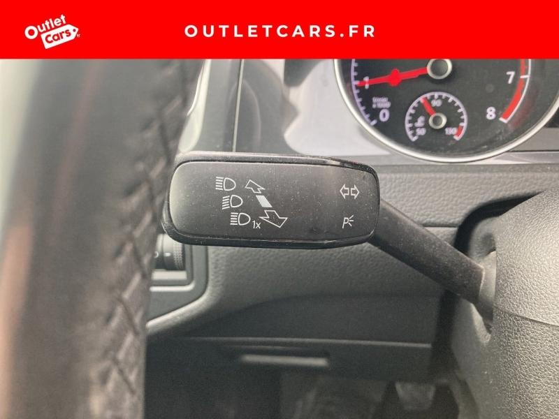 Voitures occasions VOLKSWAGEN GOLF First Edition Cagnes-sur-Mer