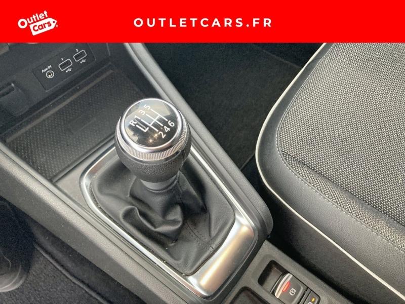 Voitures occasions RENAULT CAPTUR Techno Cagnes-sur-Mer