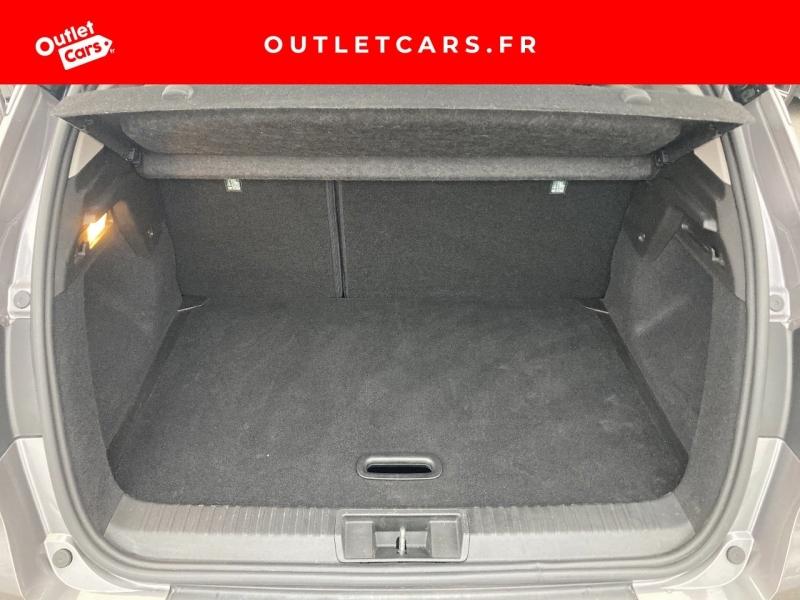 Voitures occasions RENAULT CAPTUR Techno Cagnes-sur-Mer