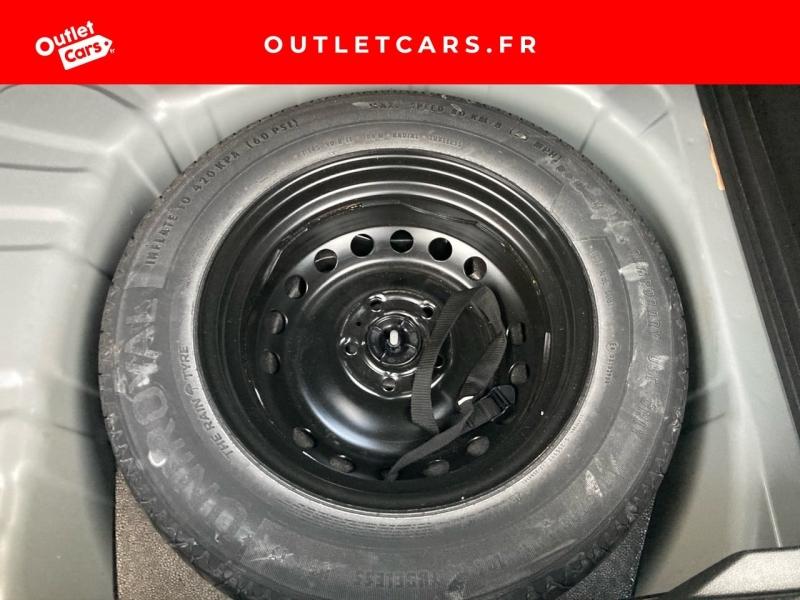 Voitures occasions RENAULT CAPTUR Techno Cagnes-sur-Mer