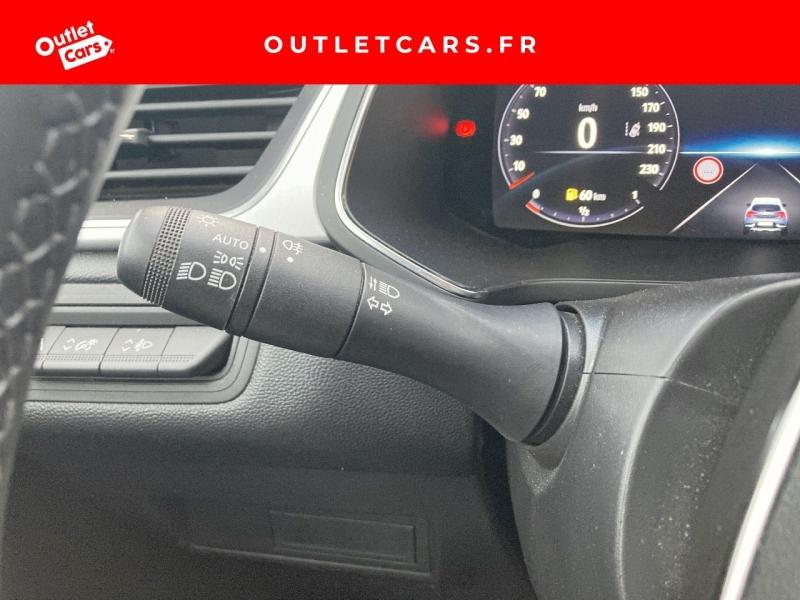 Voitures occasions RENAULT CAPTUR Techno Cagnes-sur-Mer