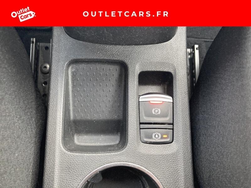 Voitures occasions RENAULT CAPTUR Techno Cagnes-sur-Mer