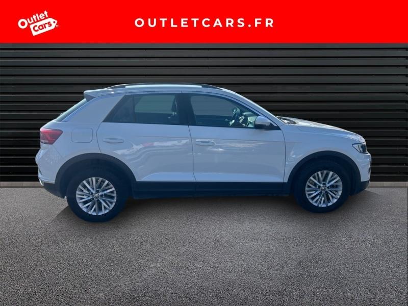 Voitures occasions VOLKSWAGEN T-ROC Lounge Cagnes-sur-Mer