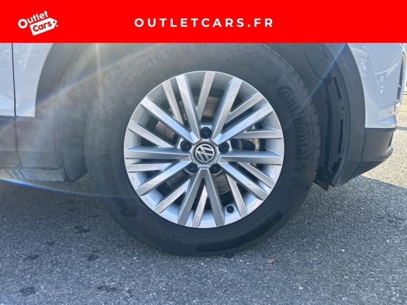 Voitures occasions VOLKSWAGEN T-ROC Lounge Cagnes-sur-Mer